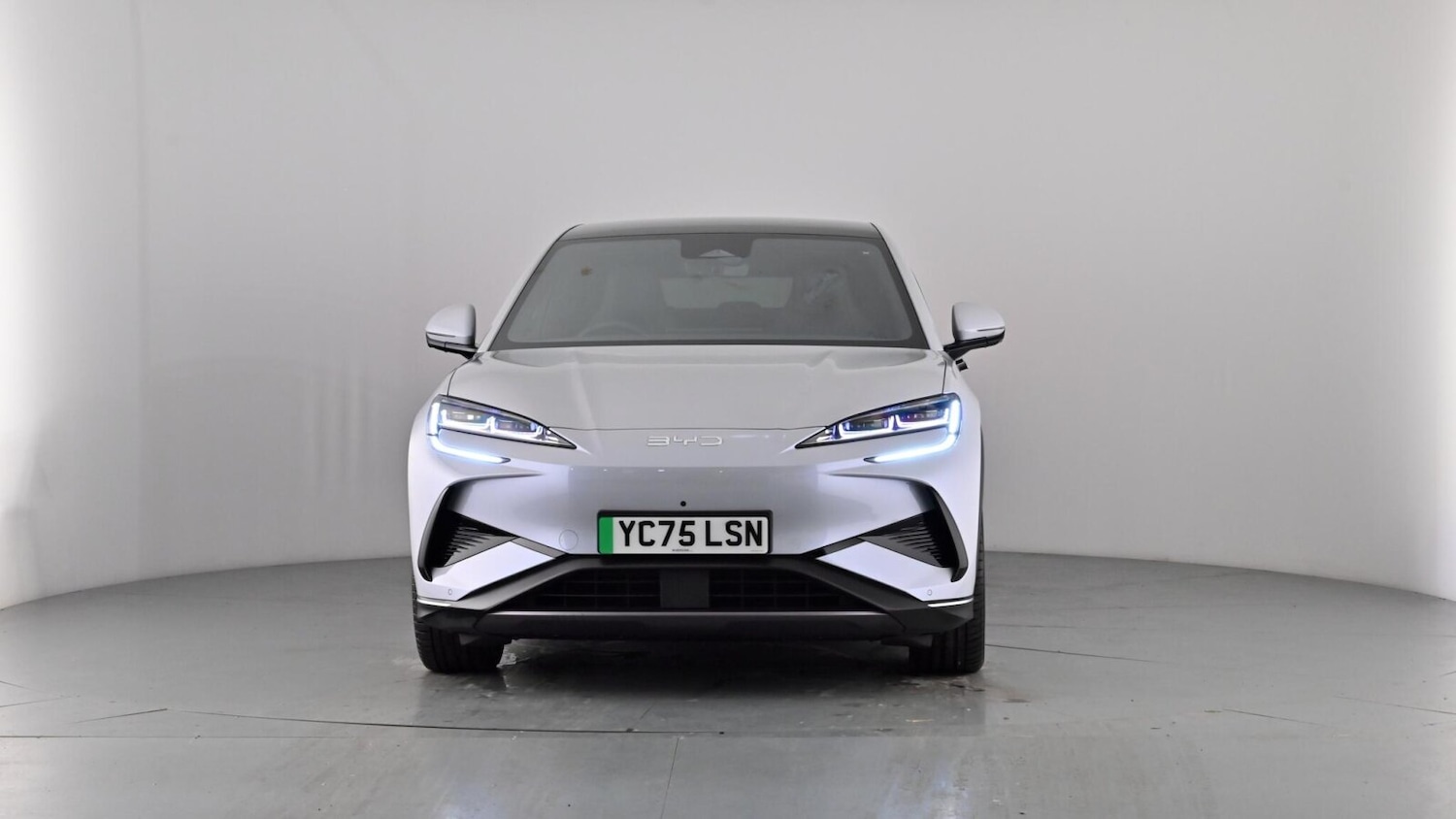 Used BYD Sealion 7 2025 for sale - 77205733: Photo 52