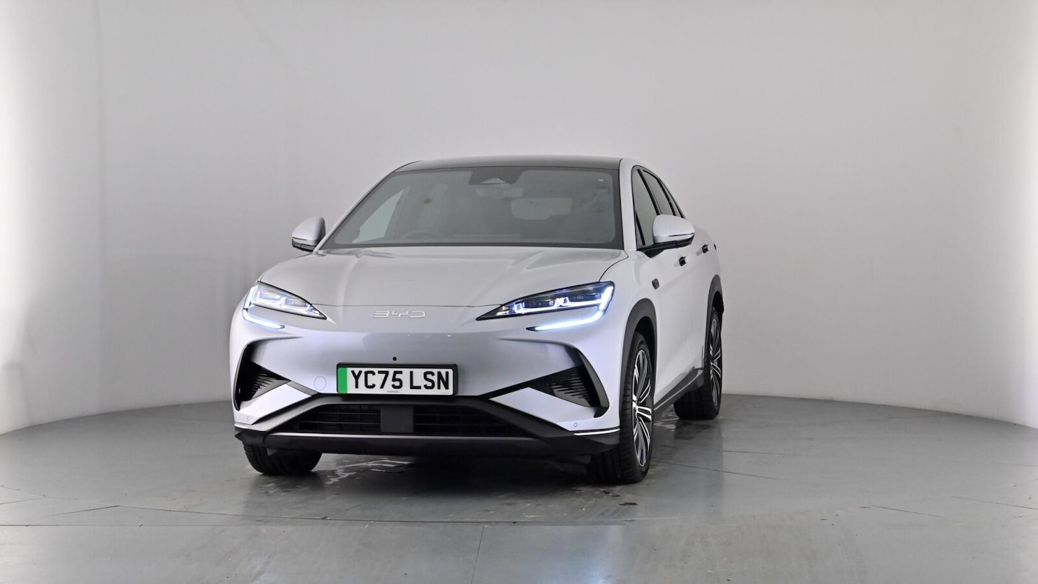 Used BYD Sealion 7 2025 for sale - 77205733: Photo 53