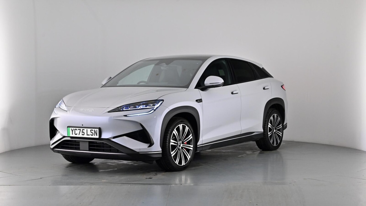 Used BYD Sealion 7 2025 for sale - 77205733: Photo 55