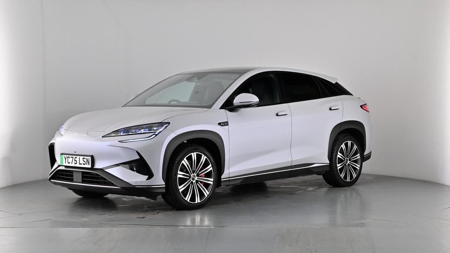 Used BYD Sealion 7 2025 for sale - 77205733: Photo 56