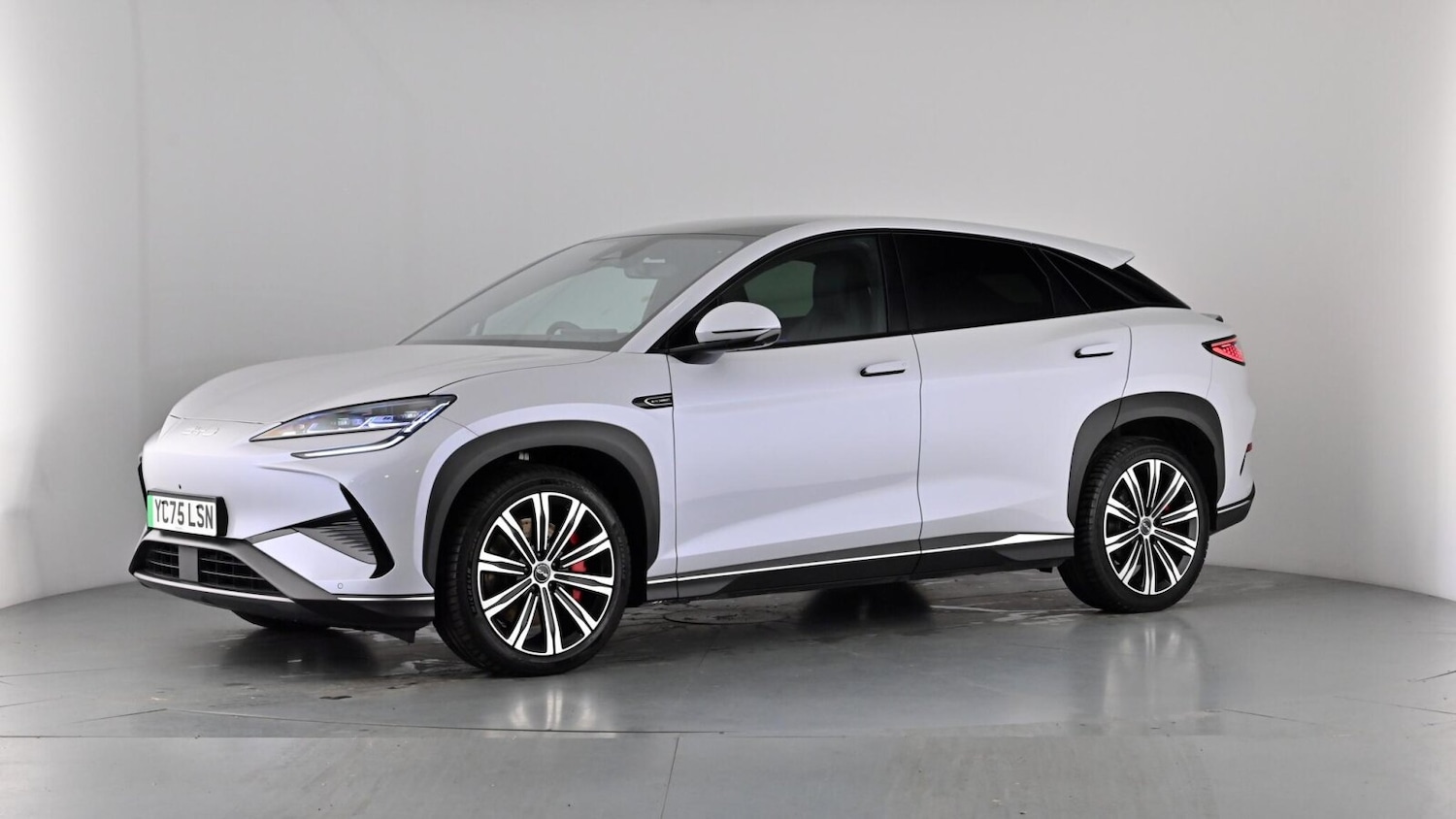 Used BYD Sealion 7 2025 for sale - 77205733: Photo 57