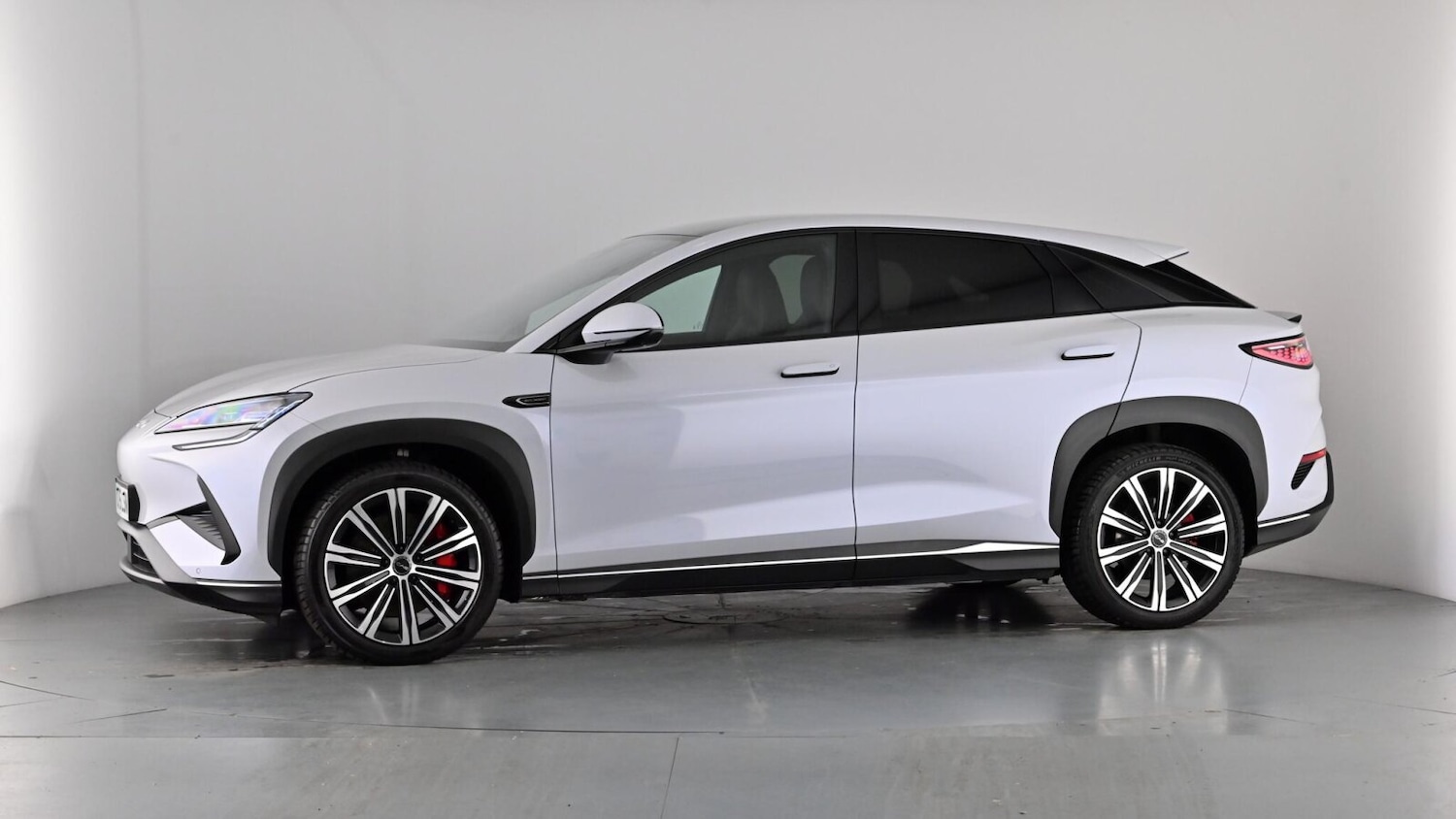 Used BYD Sealion 7 2025 for sale - 77205733: Photo 59