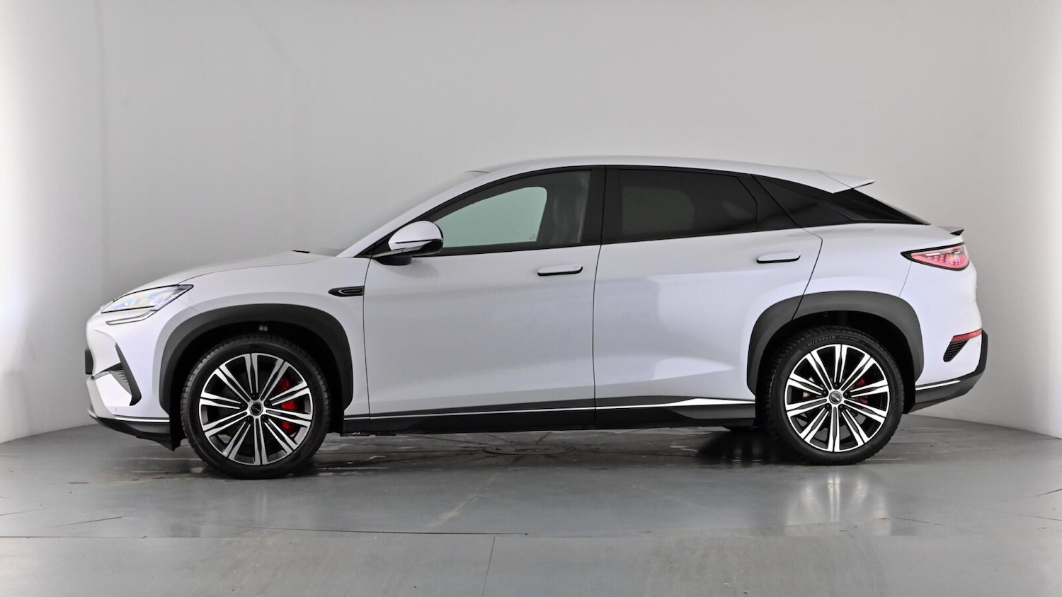 Used BYD Sealion 7 2025 for sale - 77205733: Photo 60