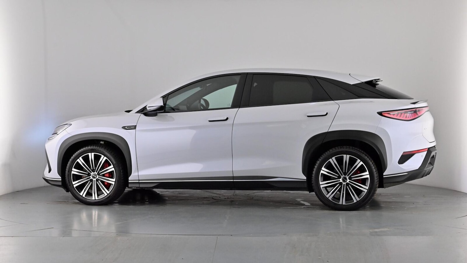 Used BYD Sealion 7 2025 for sale - 77205733: Photo 62