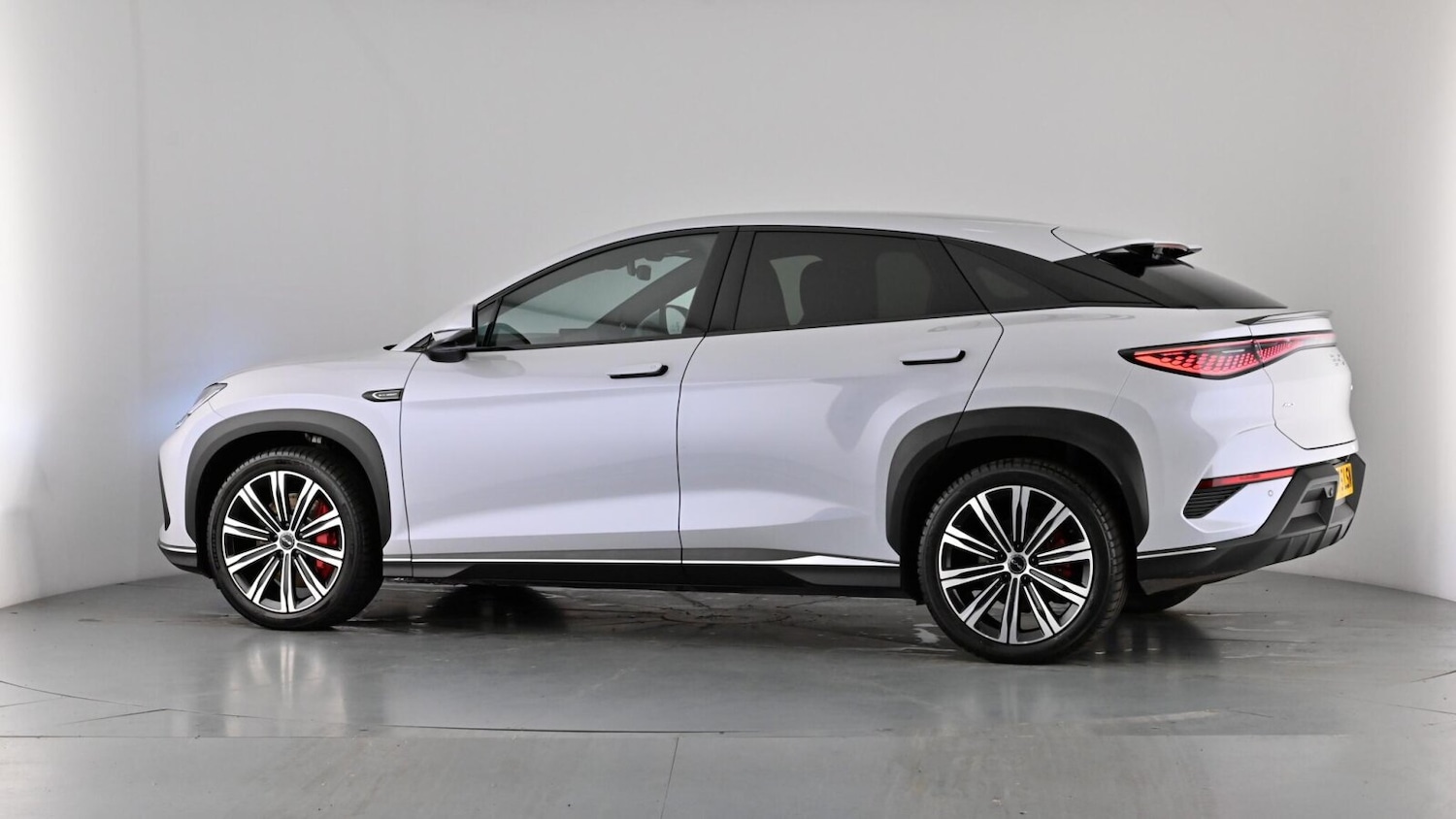 Used BYD Sealion 7 2025 for sale - 77205733: Photo 63