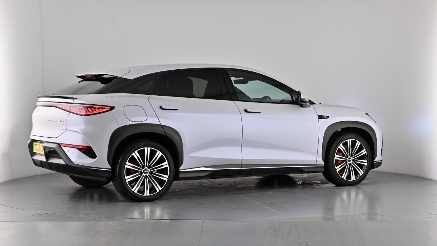 Used BYD Sealion 7 2025 for sale - 77205733: Photo 76