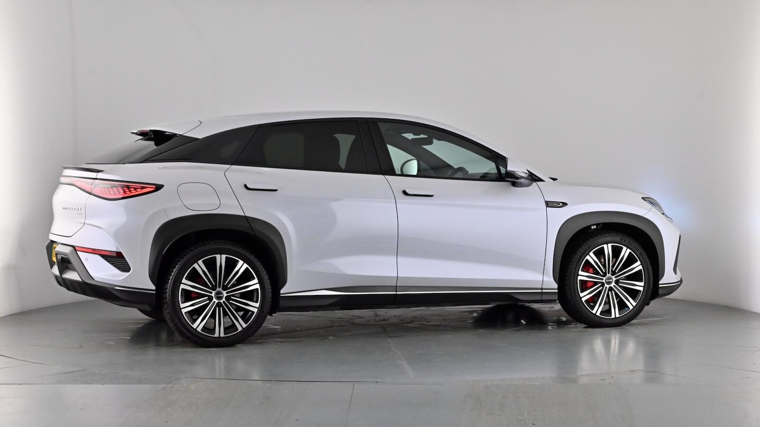 Used BYD Sealion 7 2025 for sale - 77205733: Photo 77