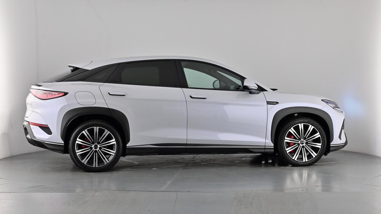 Used BYD Sealion 7 2025 for sale - 77205733: Photo 78