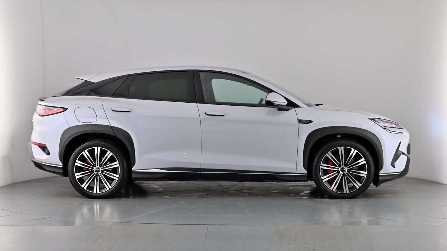 Used BYD Sealion 7 2025 for sale - 77205733: Photo 79