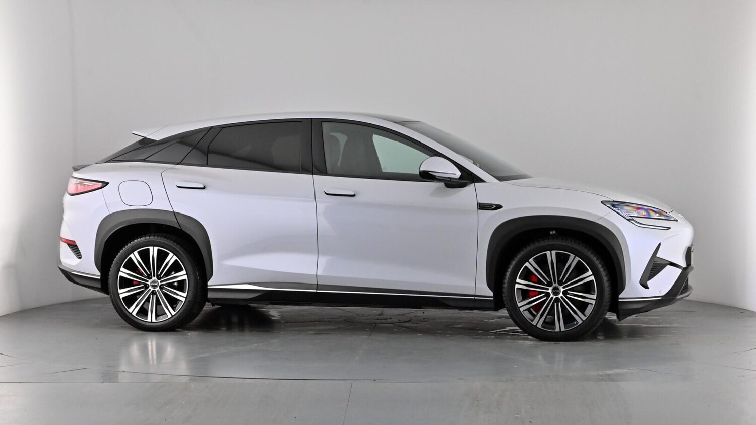 Used BYD Sealion 7 2025 for sale - 77205733: Photo 80