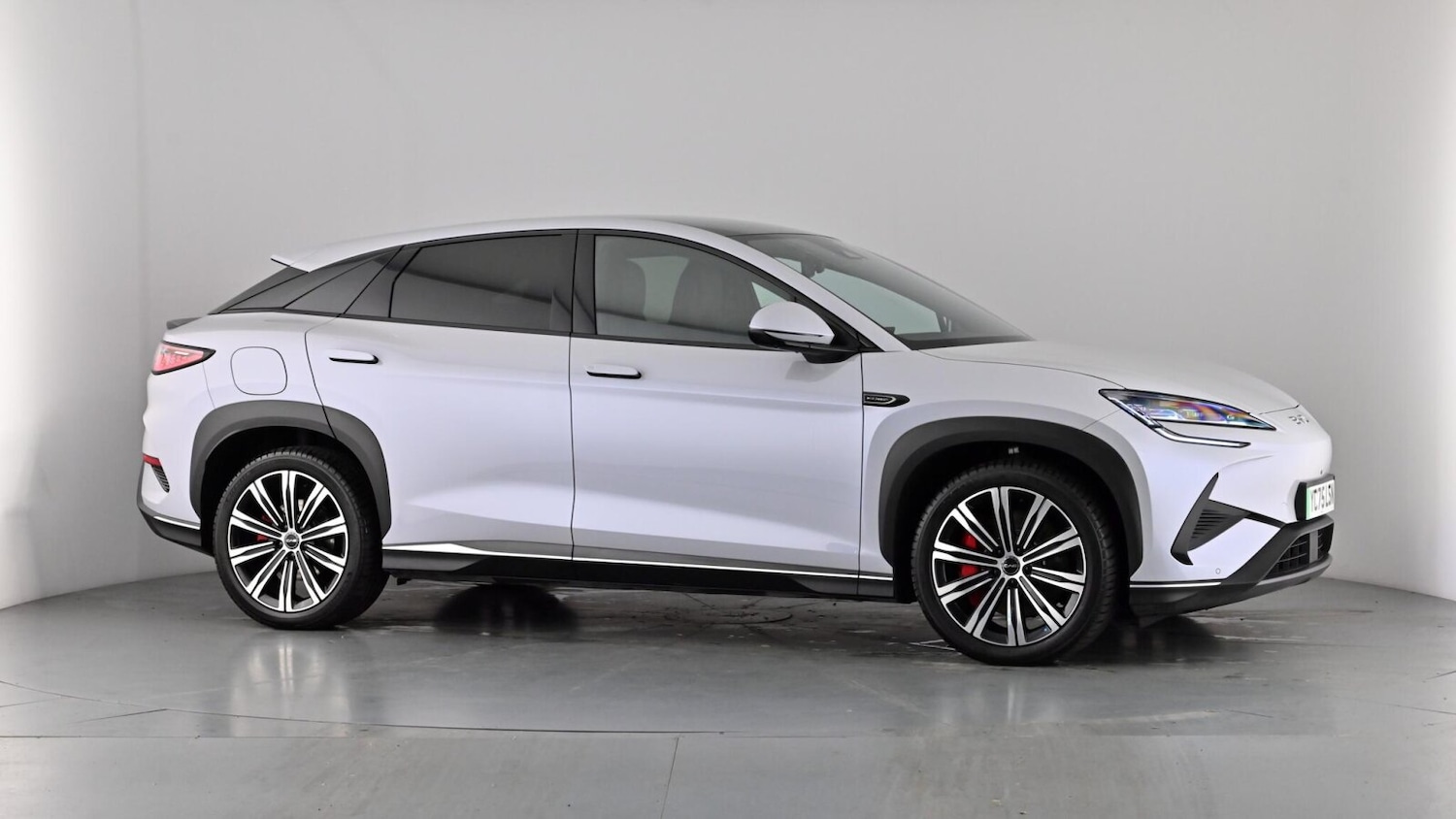 Used BYD Sealion 7 2025 for sale - 77205733: Photo 81