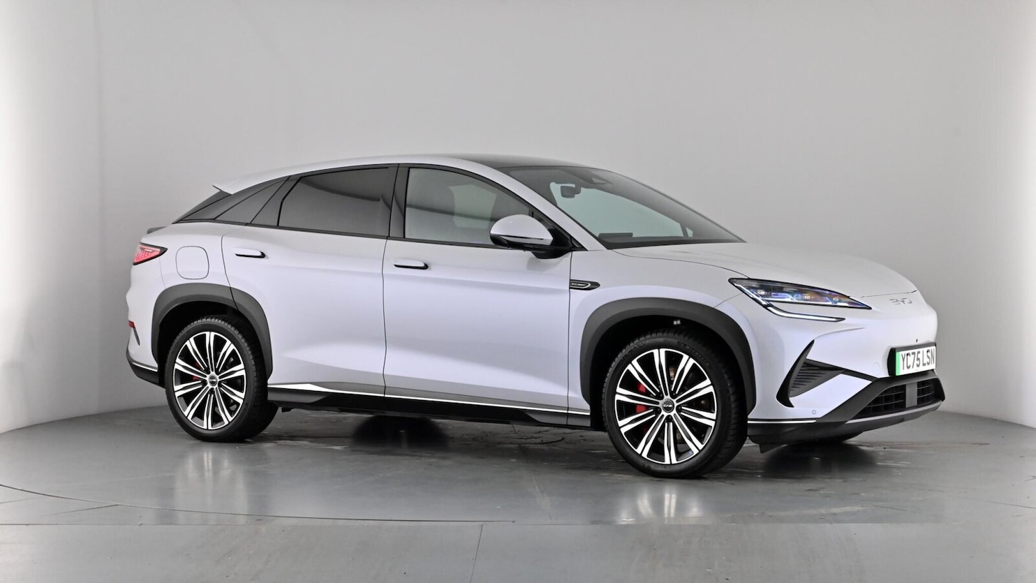 Used BYD Sealion 7 2025 for sale - 77205733: Photo 82