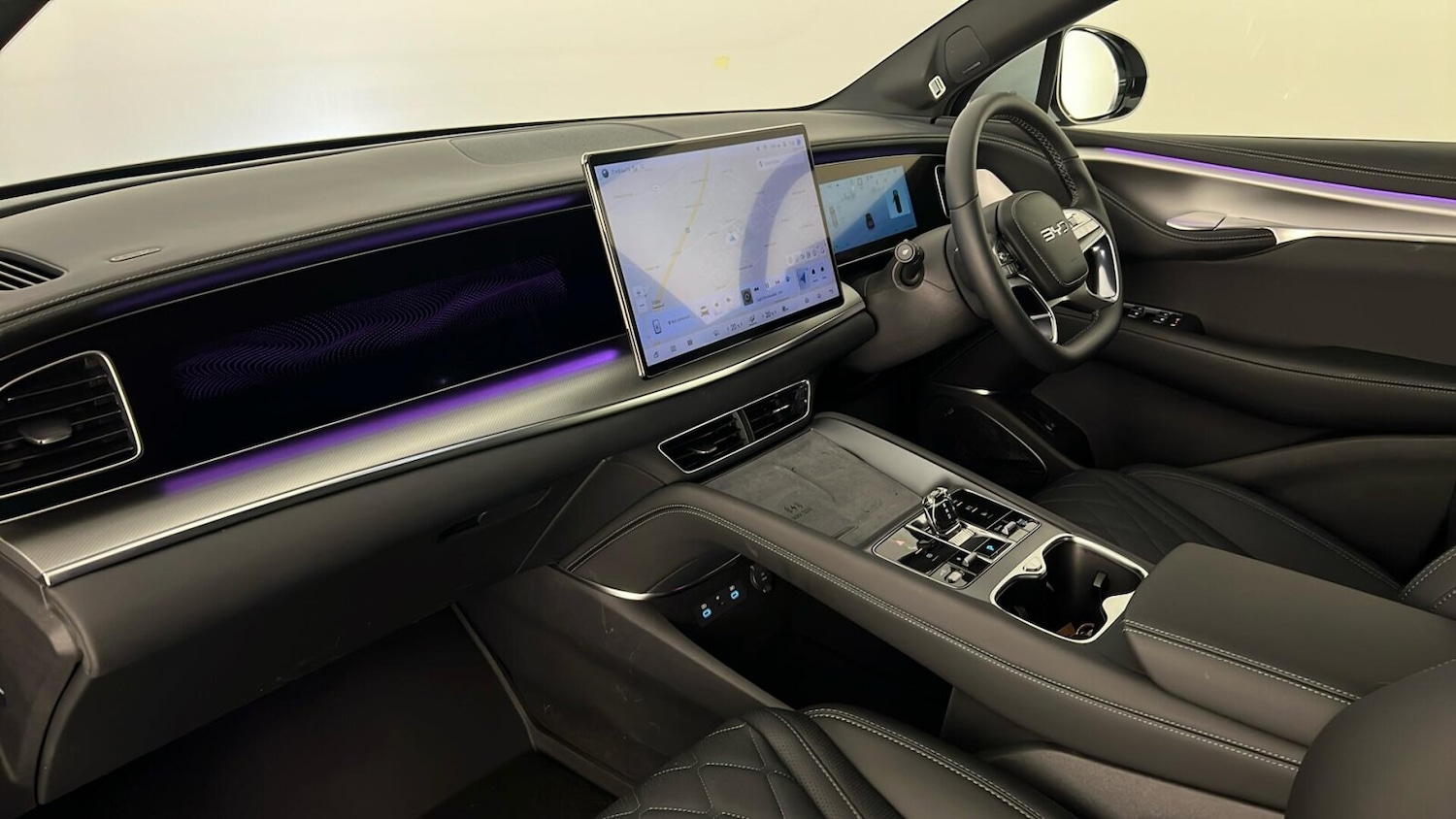 Used BYD Sealion 7 2025 for sale - 77205733: Photo 9