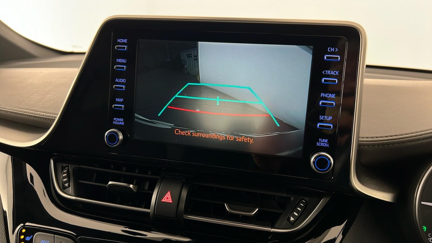 Used Toyota C-HR 2021 for sale - 76161477: Photo 10