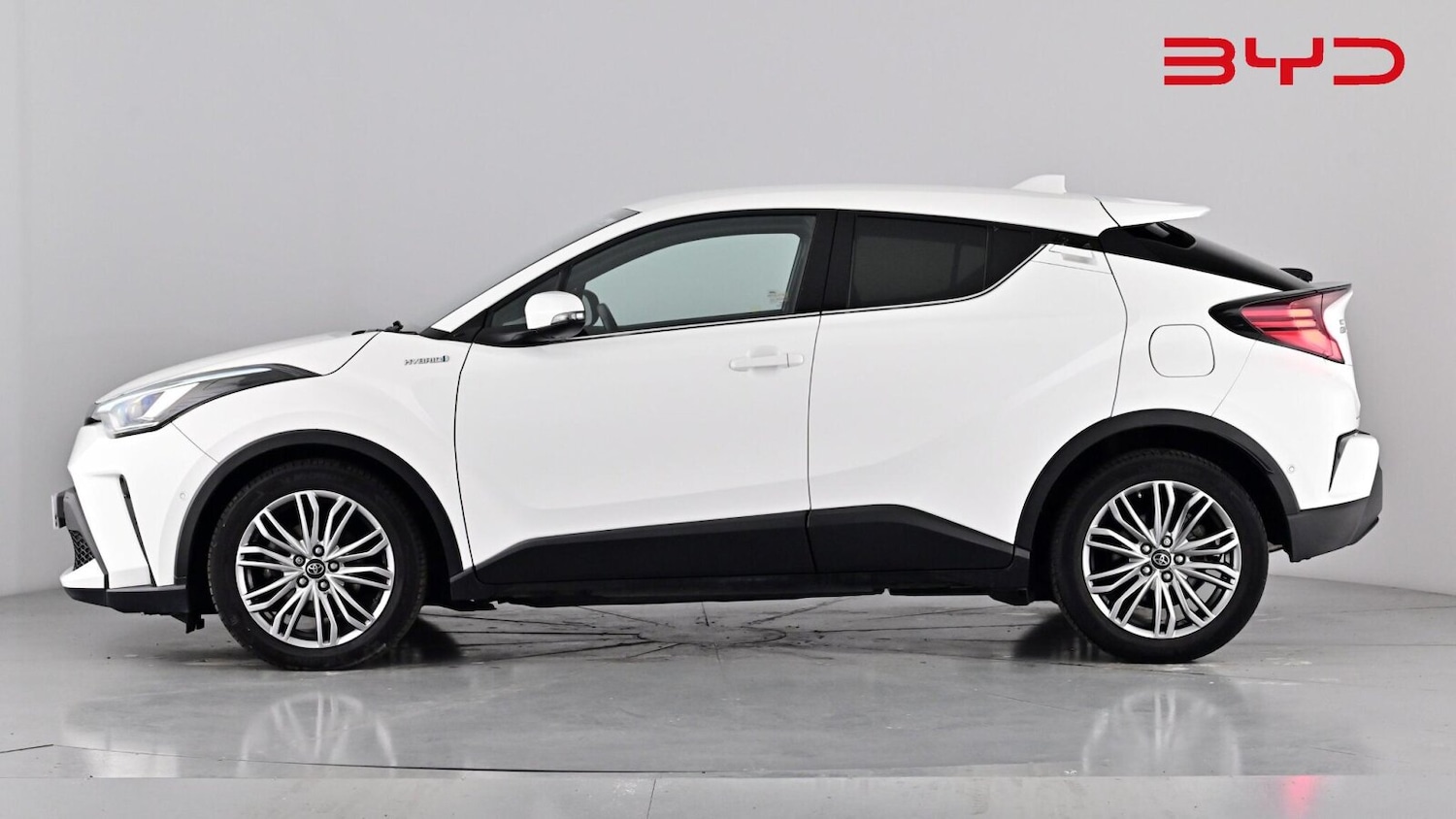 Used Toyota C-HR 2021 for sale - 76161477: Photo 11