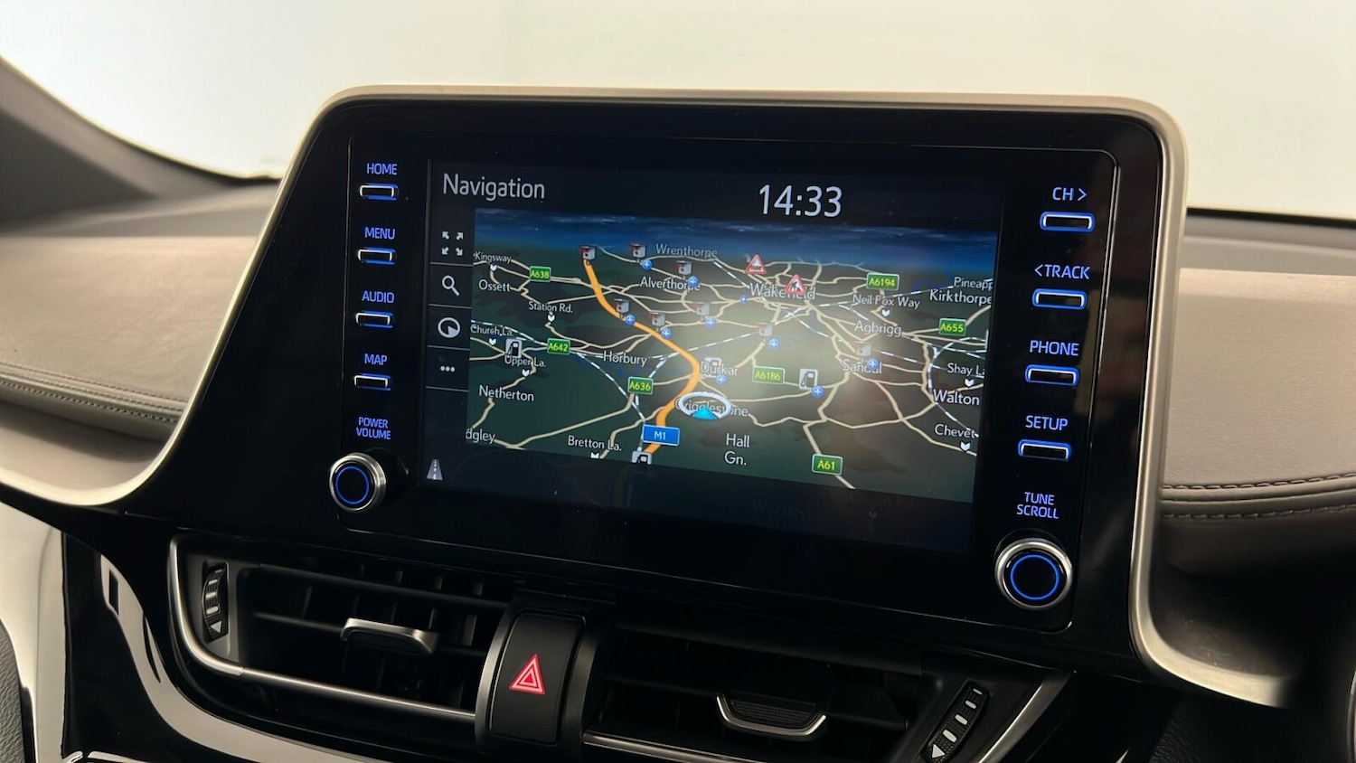 Used Toyota C-HR 2021 for sale - 76161477: Photo 12