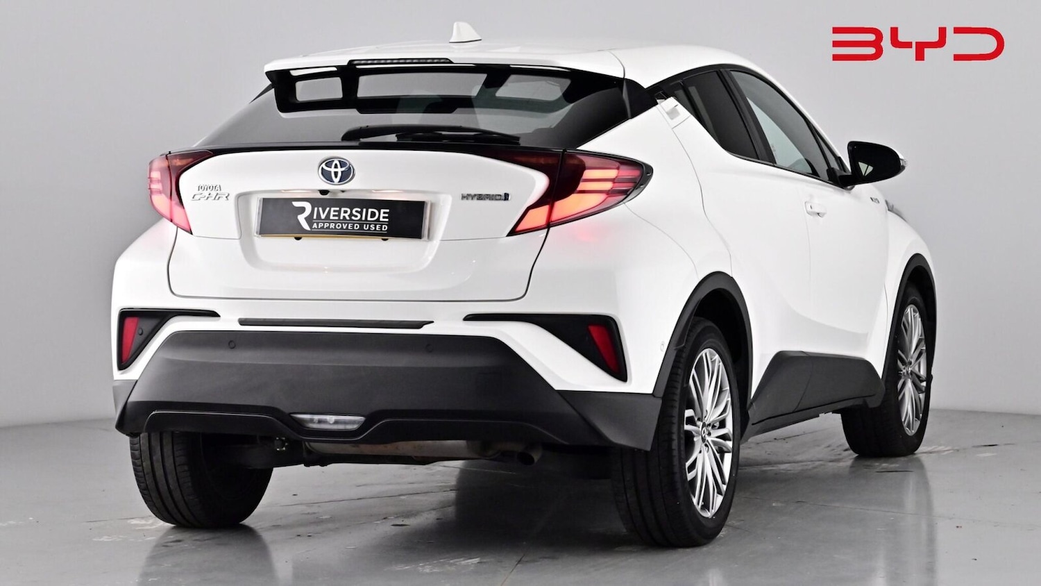 Used Toyota C-HR 2021 for sale - 76161477: Photo 13