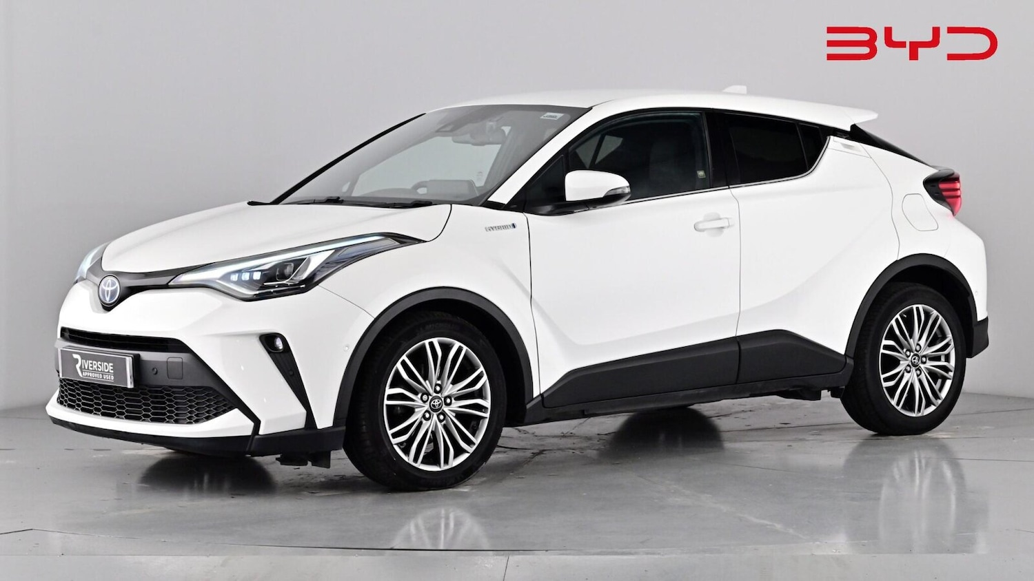 Used Toyota C-HR 2021 for sale - 76161477: Photo 15