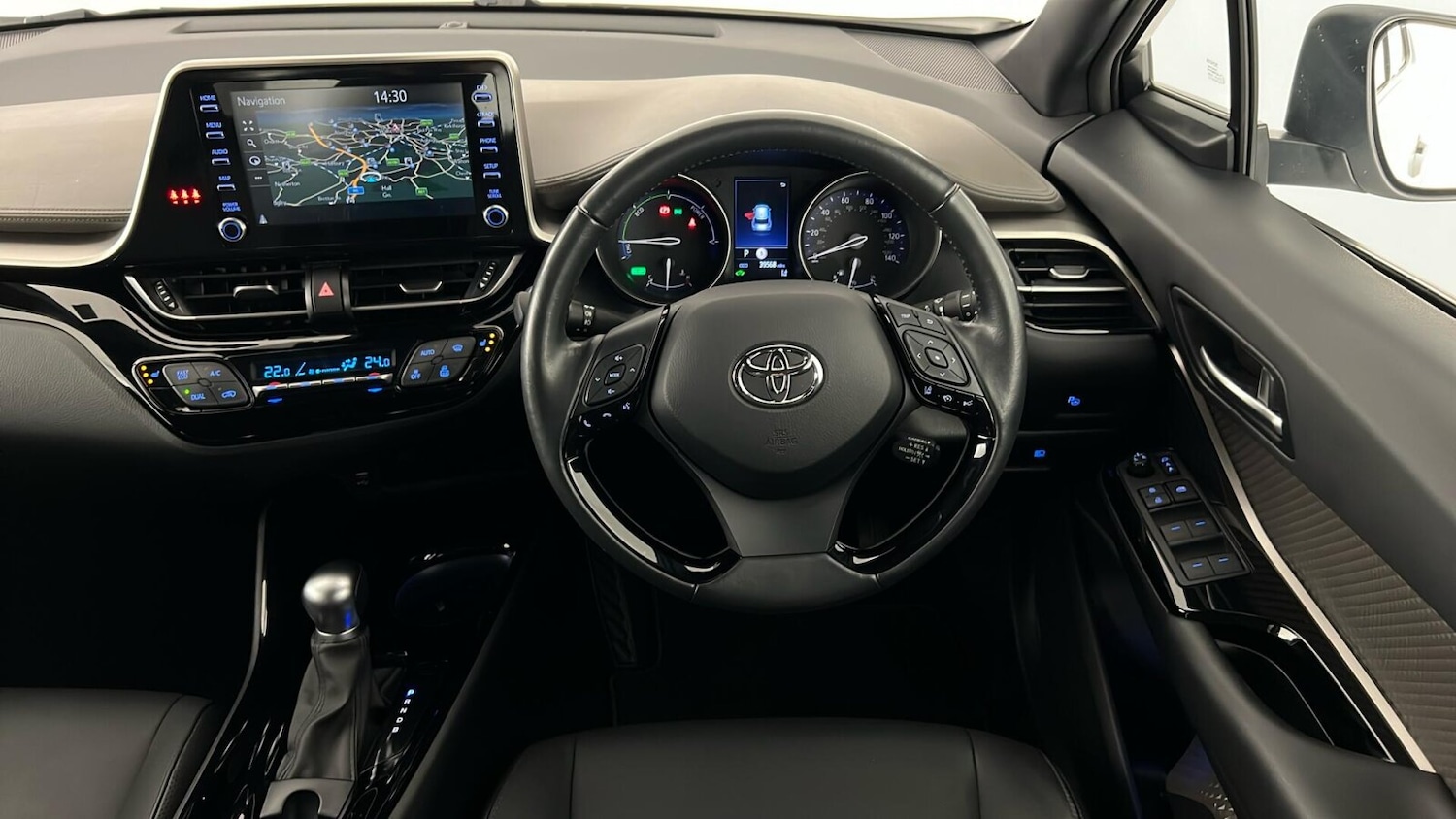 Used Toyota C-HR 2021 for sale - 76161477: Photo 16