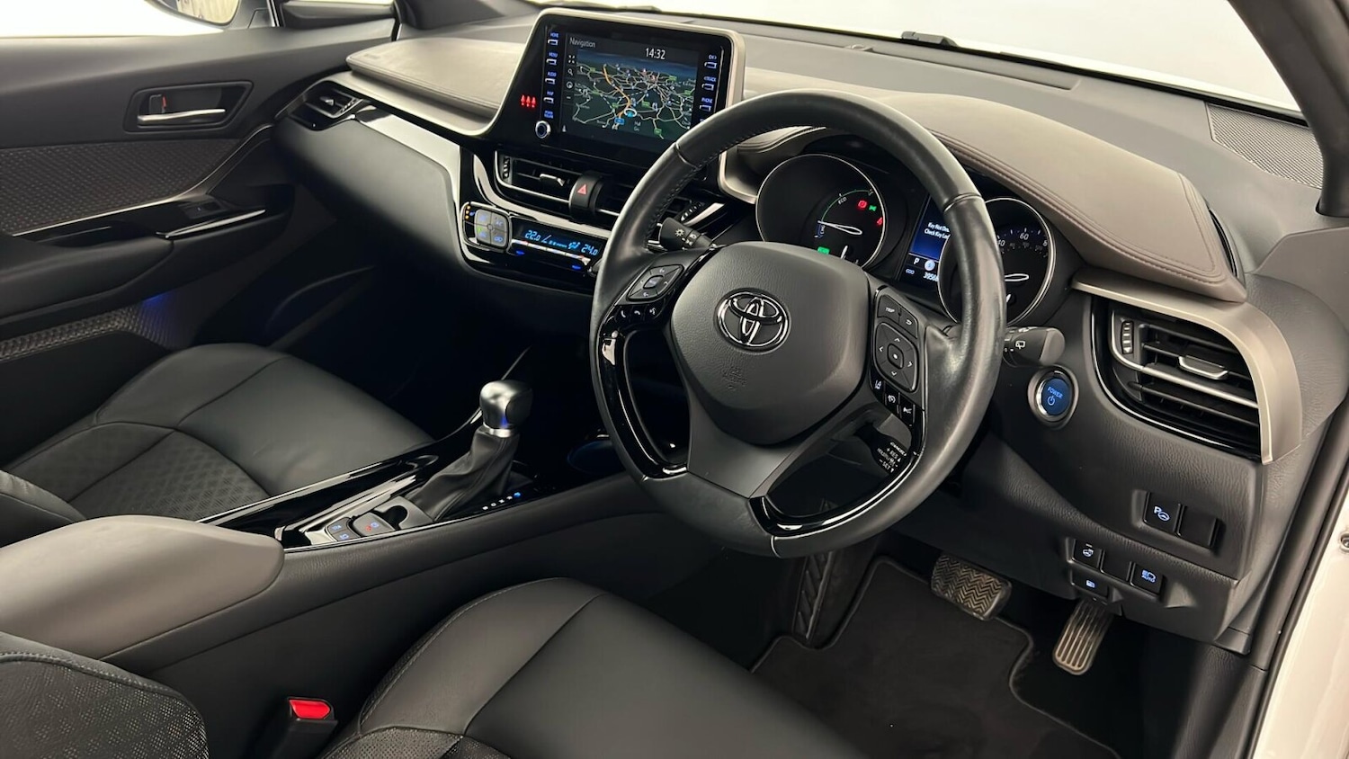 Used Toyota C-HR 2021 for sale - 76161477: Photo 20