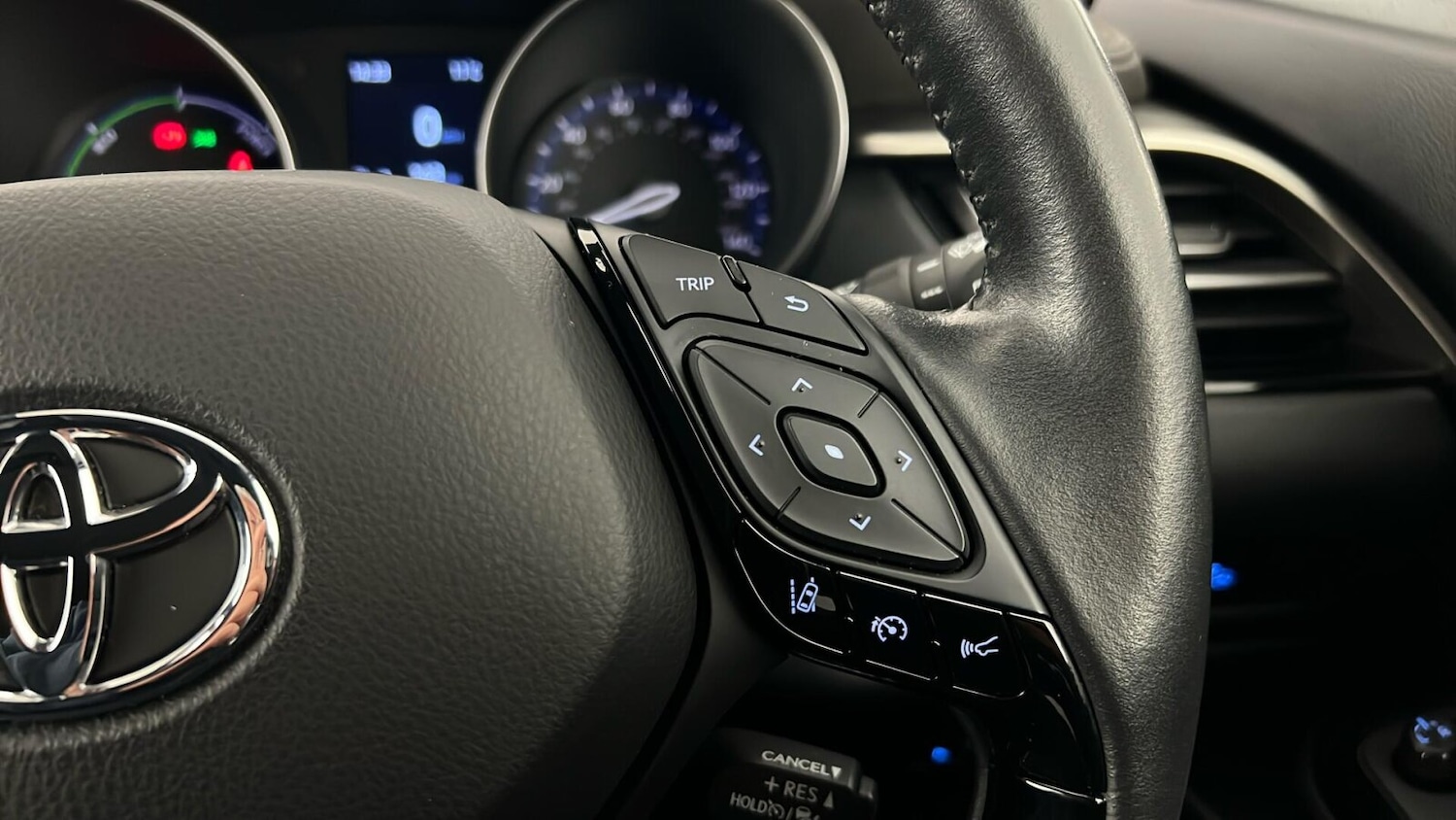 Used Toyota C-HR 2021 for sale - 76161477: Photo 23