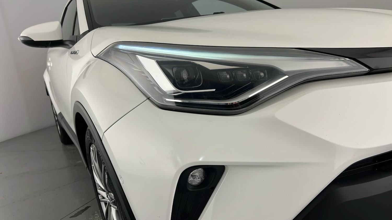 Used Toyota C-HR 2021 for sale - 76161477: Photo 25