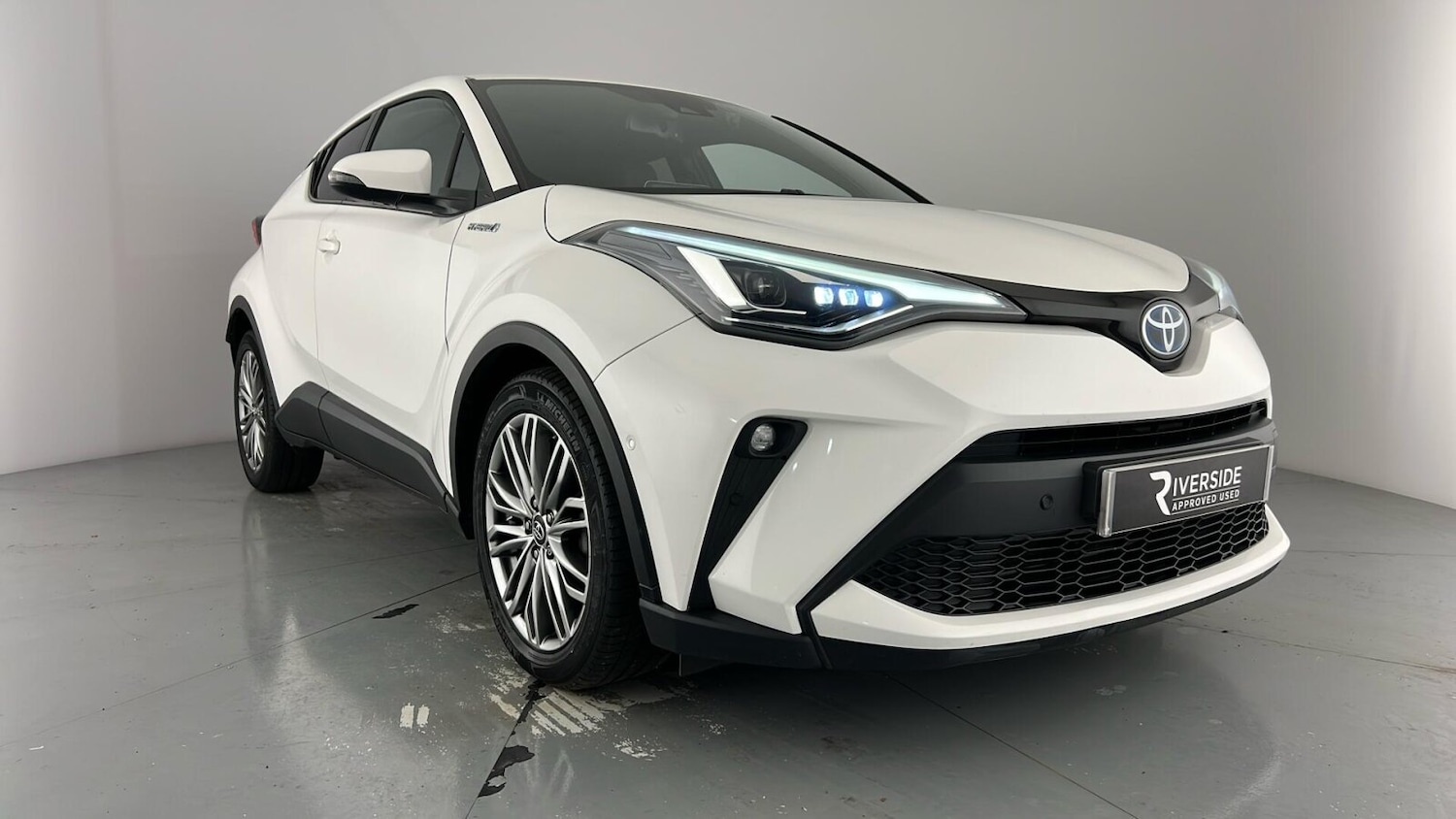 Used Toyota C-HR 2021 for sale - 76161477: Photo 26