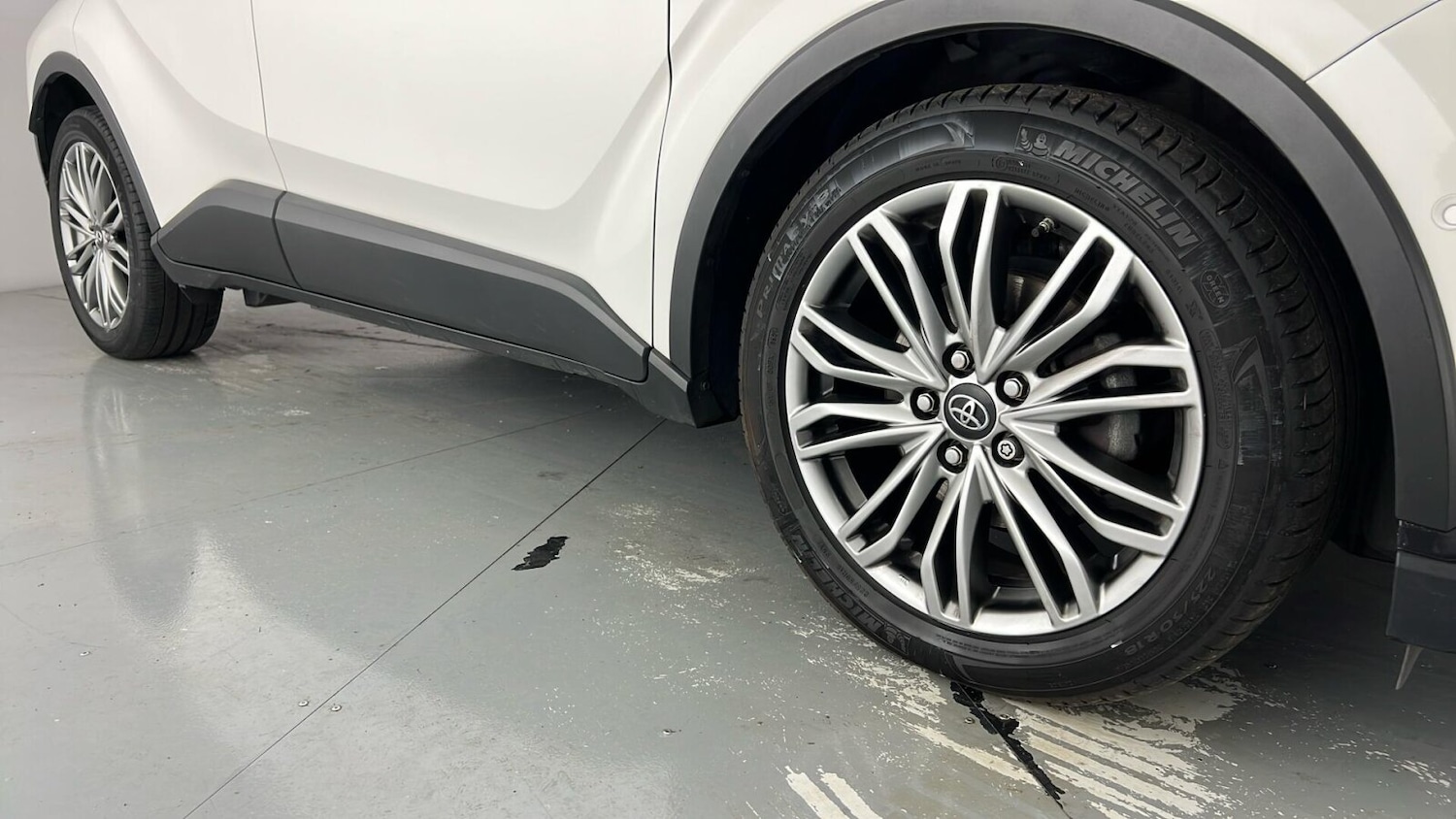 Used Toyota C-HR 2021 for sale - 76161477: Photo 27