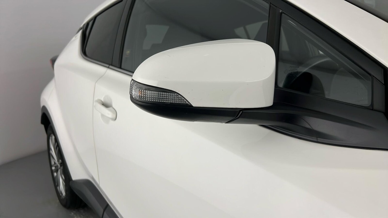 Used Toyota C-HR 2021 for sale - 76161477: Photo 28