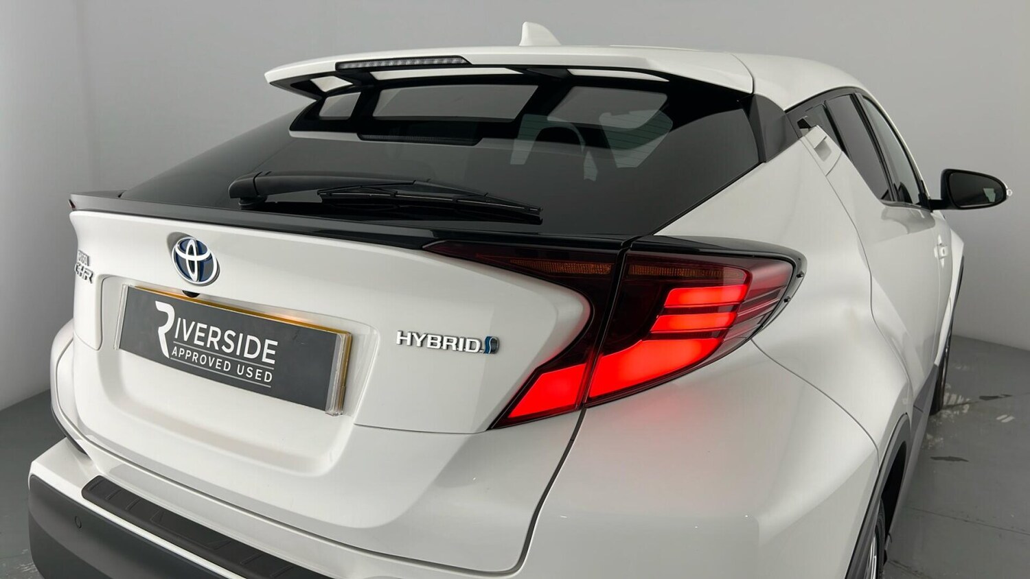 Used Toyota C-HR 2021 for sale - 76161477: Photo 29