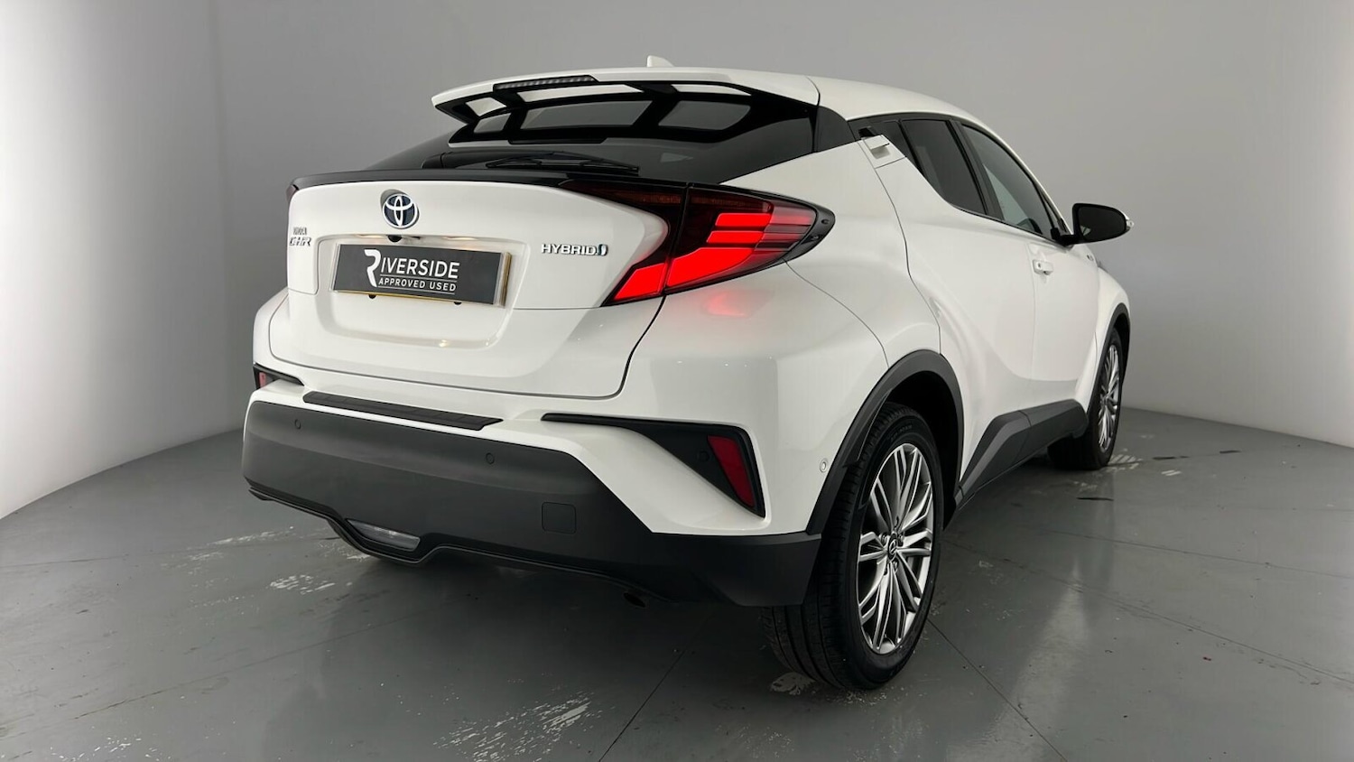 Used Toyota C-HR 2021 for sale - 76161477: Photo 30