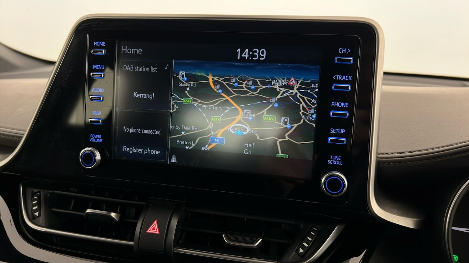 Used Toyota C-HR 2021 for sale - 76161477: Photo 40