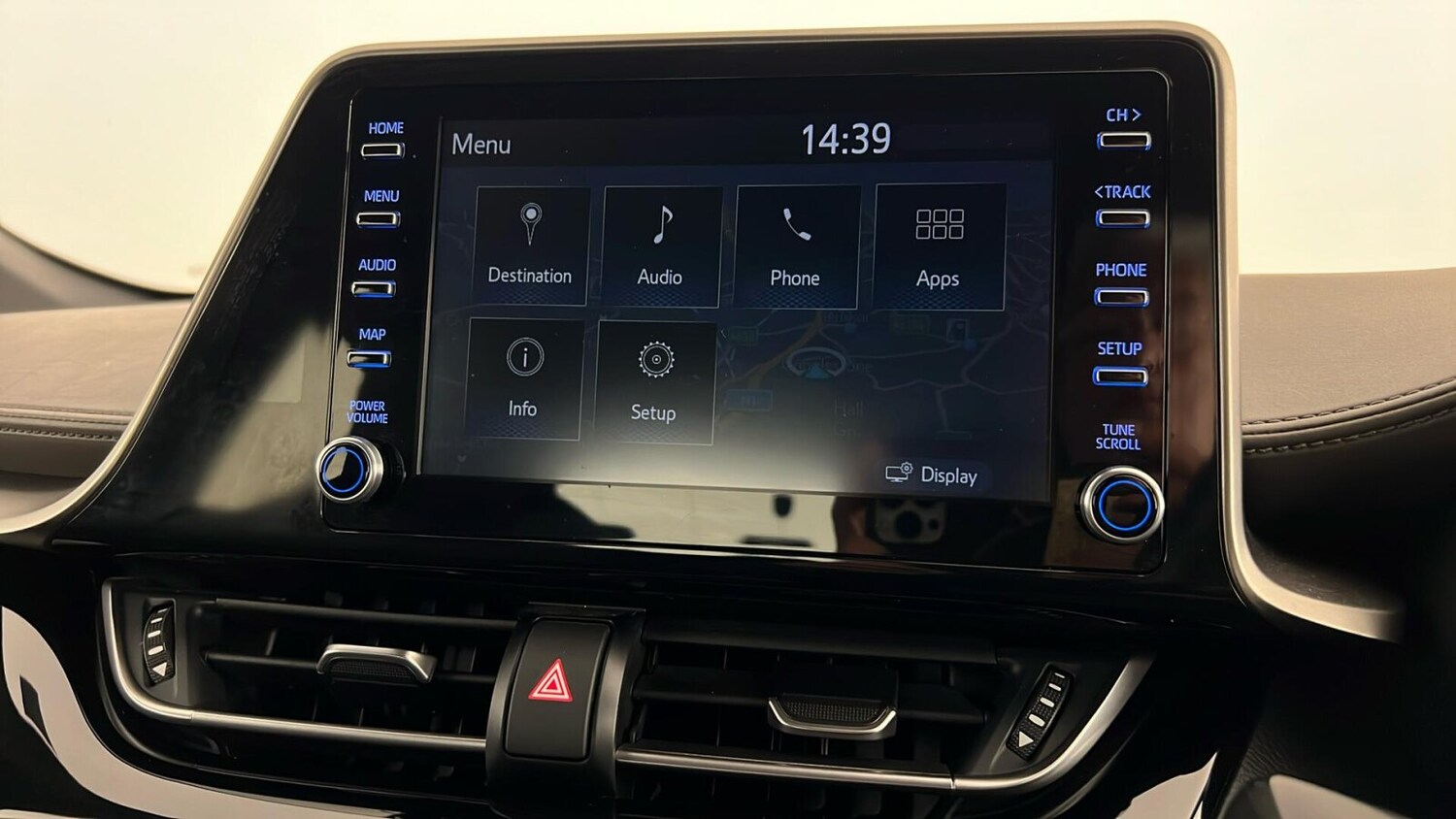 Used Toyota C-HR 2021 for sale - 76161477: Photo 44