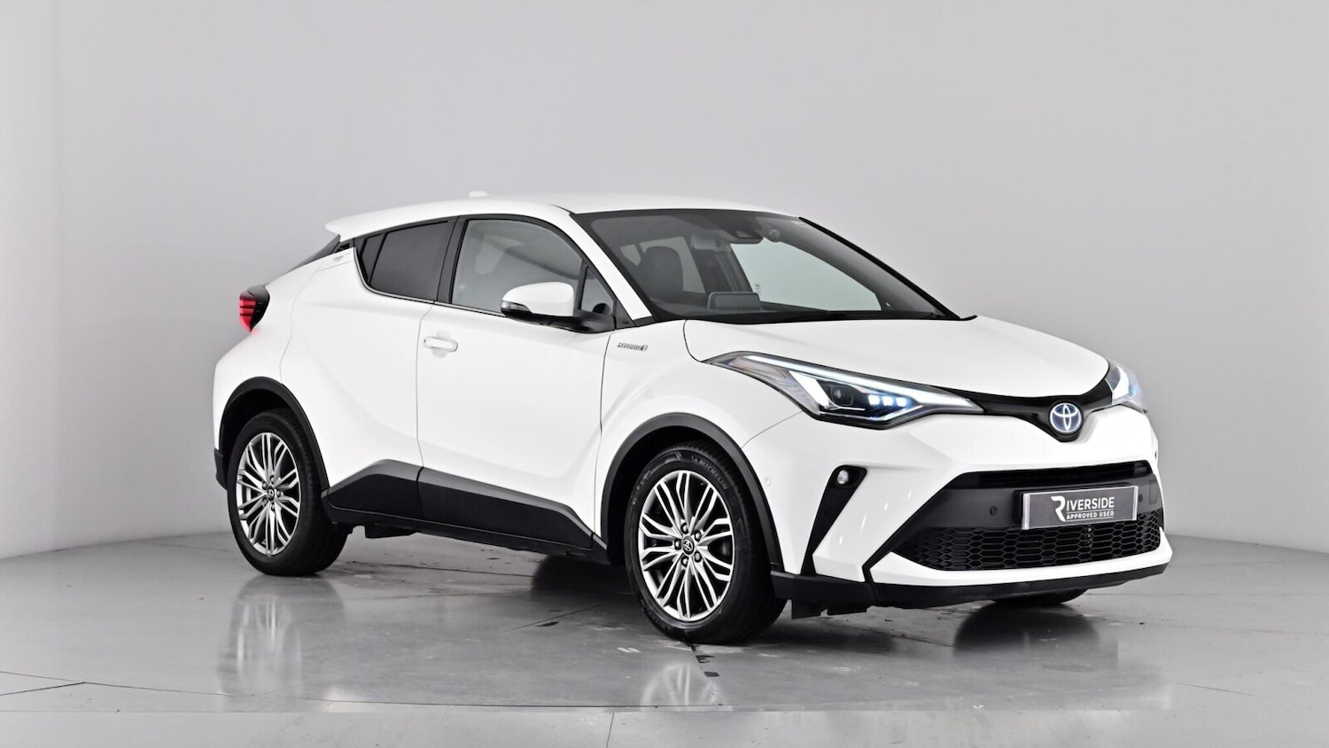 Used Toyota C-HR 2021 for sale - 76161477: Photo 45