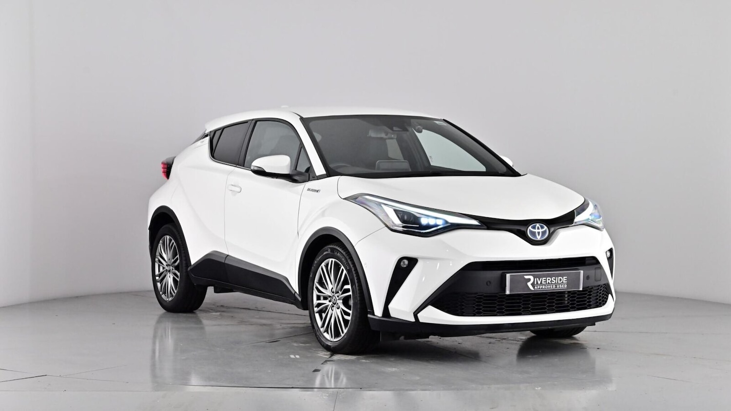 Used Toyota C-HR 2021 for sale - 76161477: Photo 46