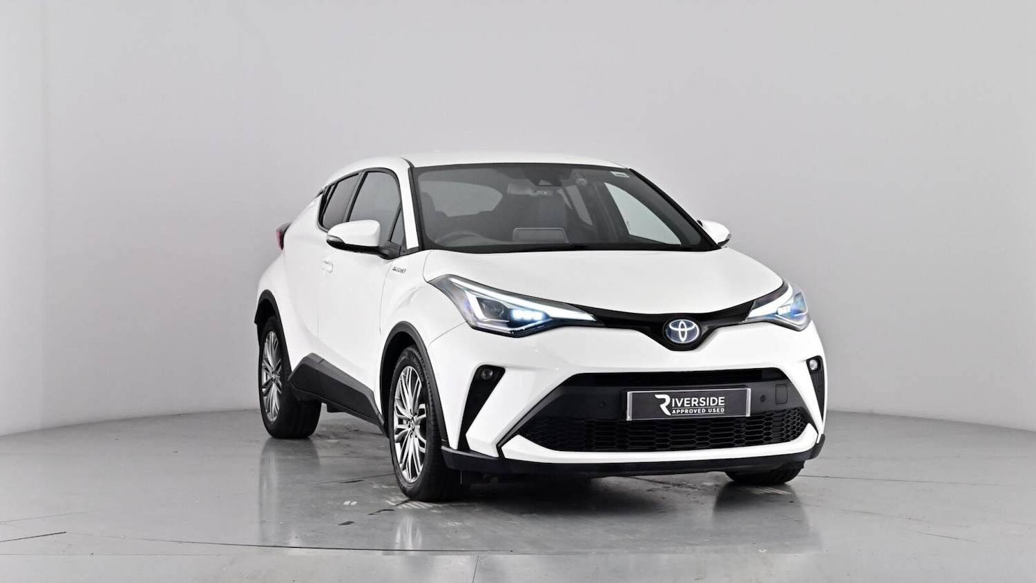 Used Toyota C-HR 2021 for sale - 76161477: Photo 47