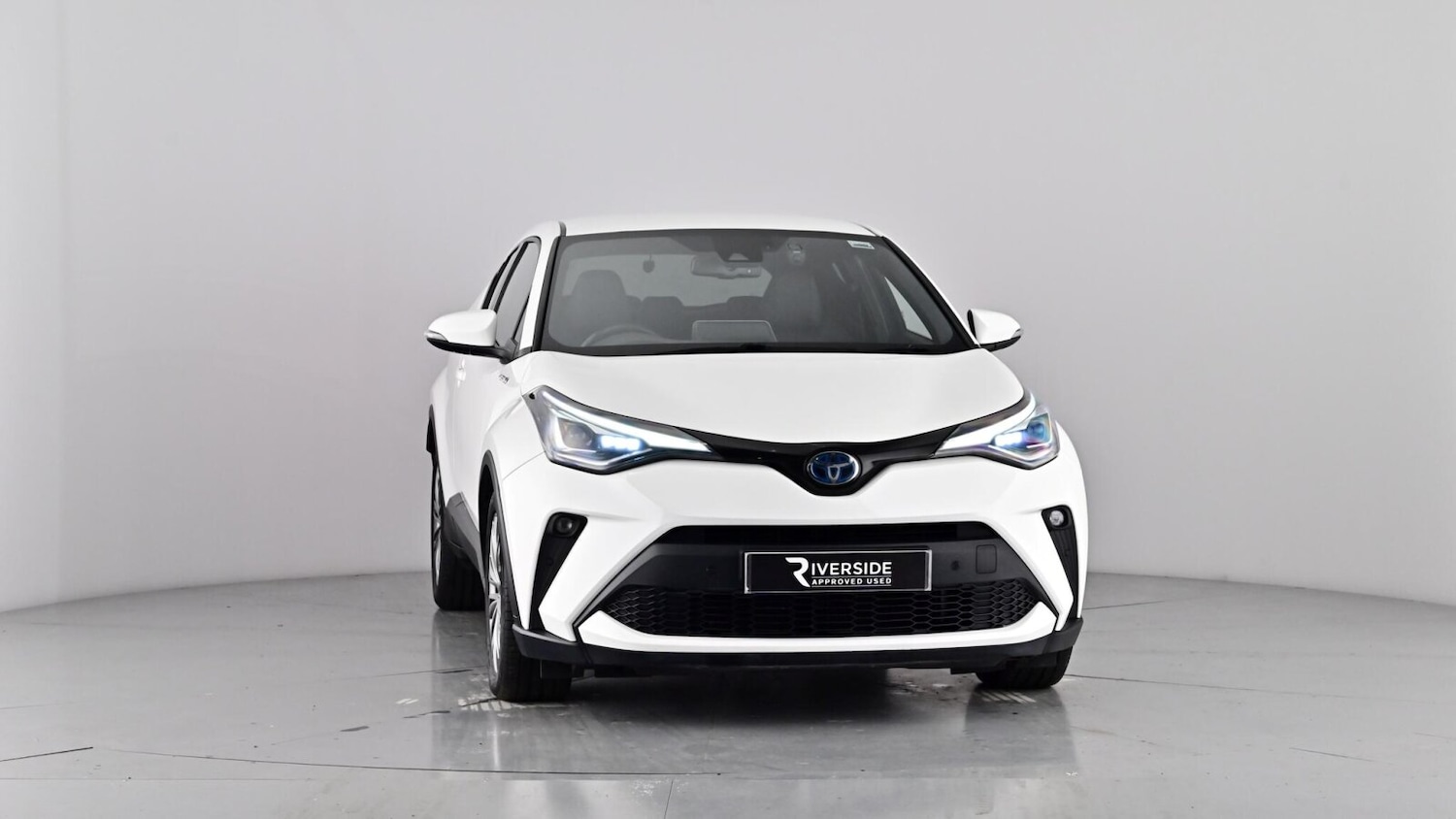 Used Toyota C-HR 2021 for sale - 76161477: Photo 48