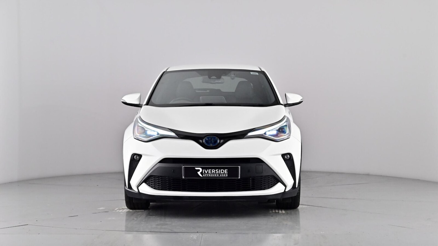 Used Toyota C-HR 2021 for sale - 76161477: Photo 49