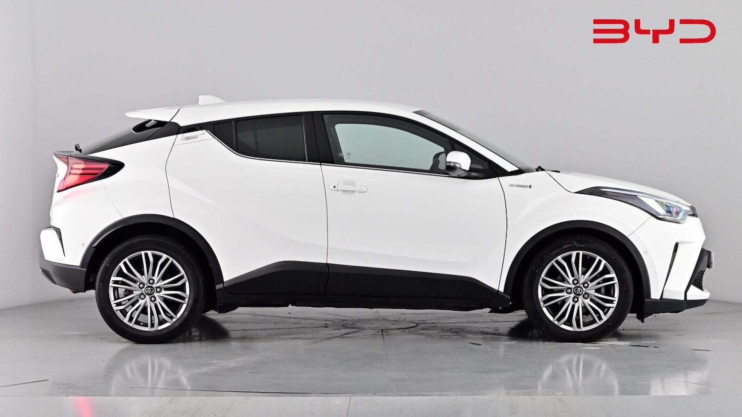 Used Toyota C-HR 2021 for sale - 76161477: Photo 5