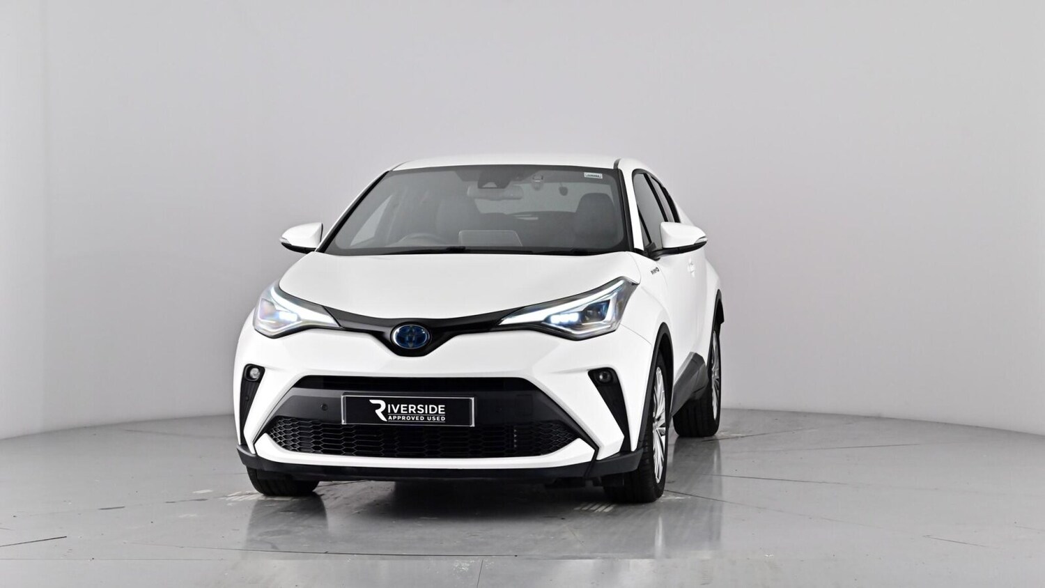 Used Toyota C-HR 2021 for sale - 76161477: Photo 50