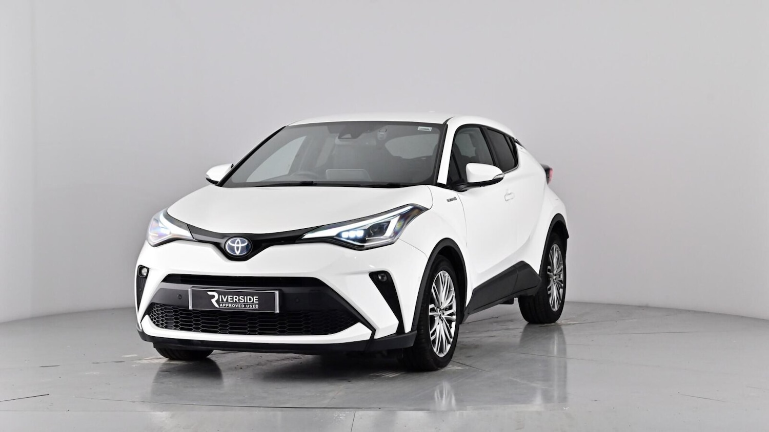 Used Toyota C-HR 2021 for sale - 76161477: Photo 51