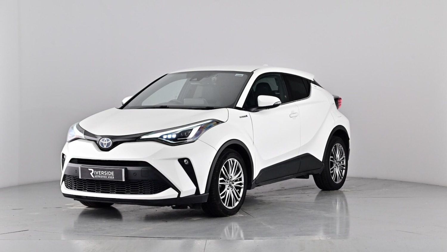 Used Toyota C-HR 2021 for sale - 76161477: Photo 52