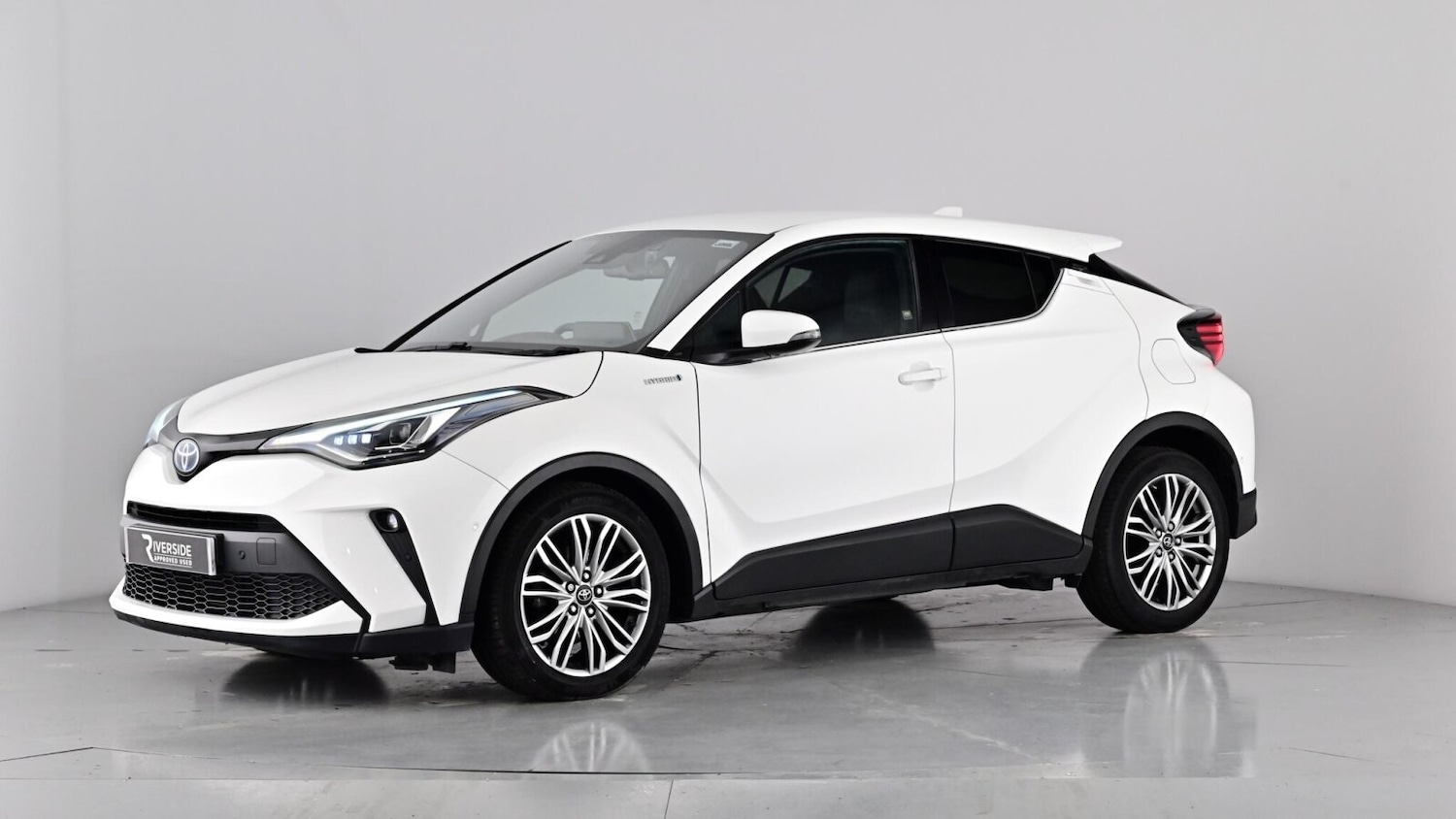 Used Toyota C-HR 2021 for sale - 76161477: Photo 54