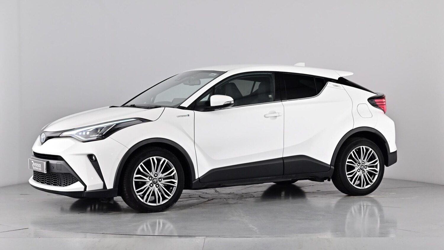 Used Toyota C-HR 2021 for sale - 76161477: Photo 55