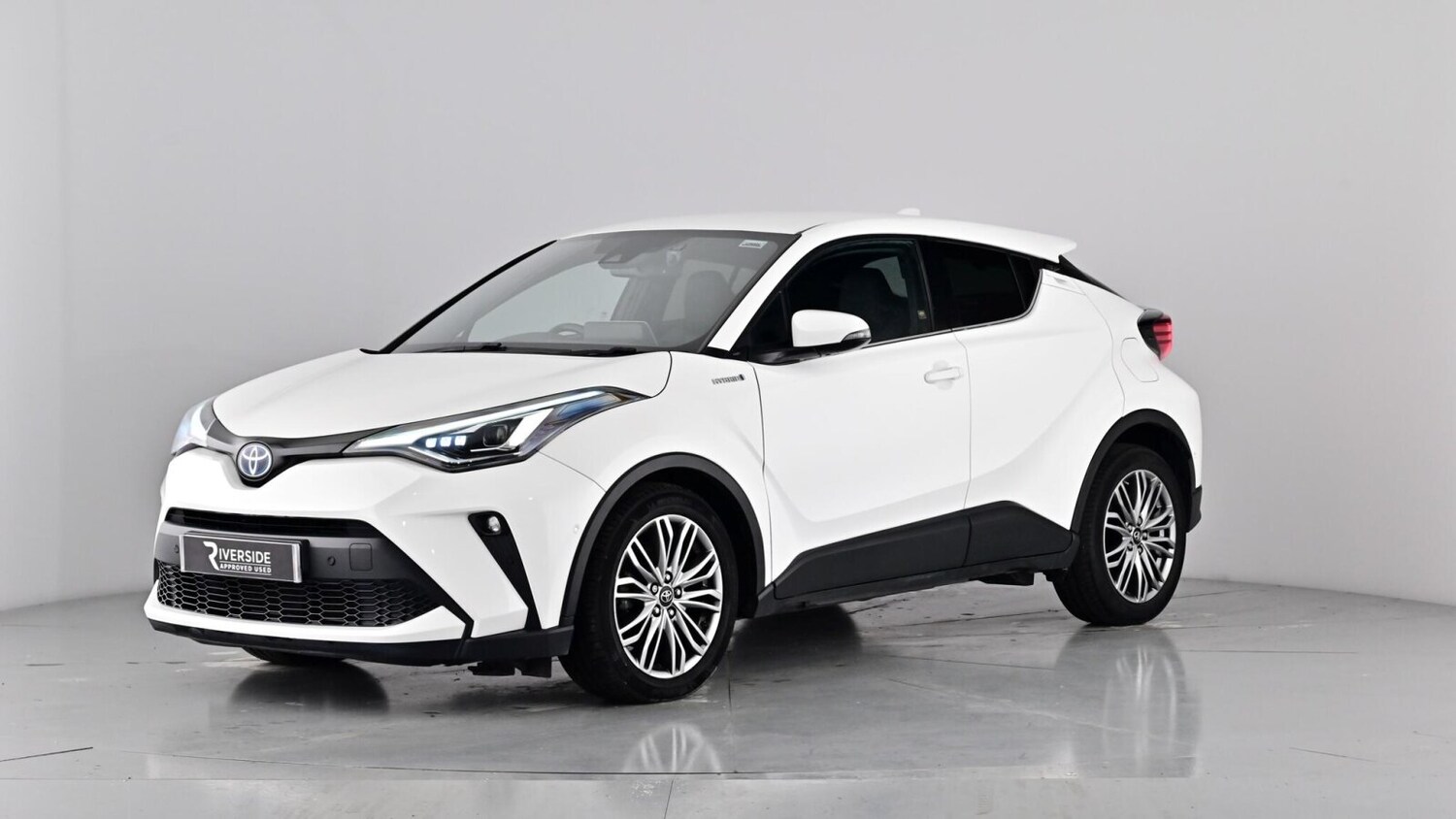Used Toyota C-HR 2021 for sale - 76161477: Photo 56