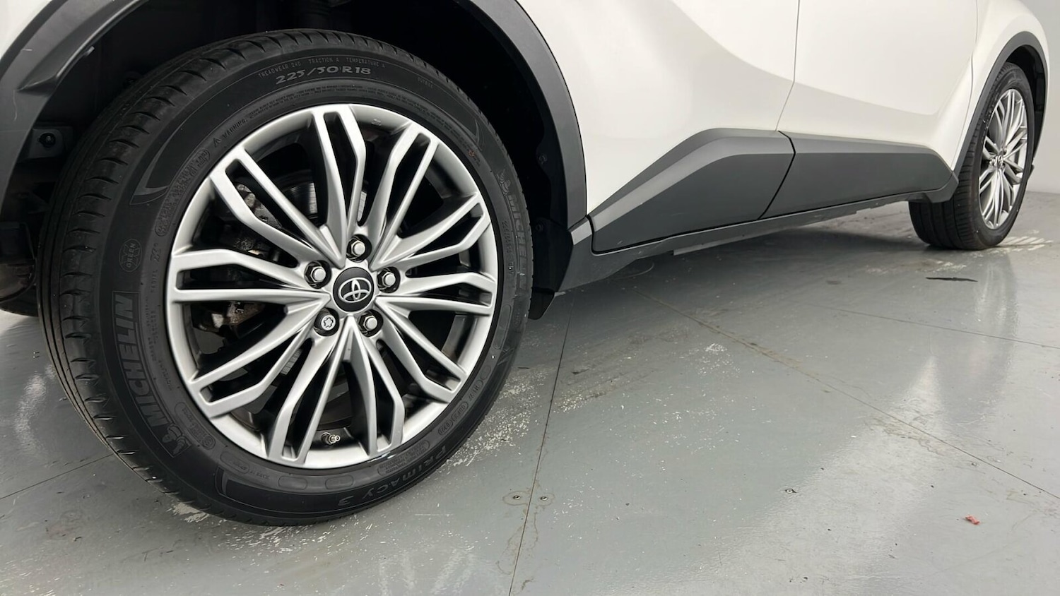 Used Toyota C-HR 2021 for sale - 76161477: Photo 6