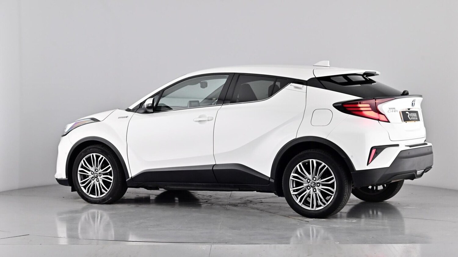 Used Toyota C-HR 2021 for sale - 76161477: Photo 61