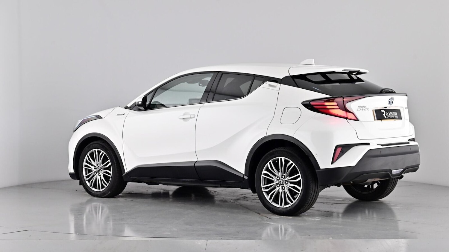 Used Toyota C-HR 2021 for sale - 76161477: Photo 62