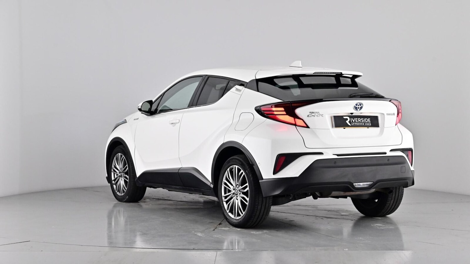 Used Toyota C-HR 2021 for sale - 76161477: Photo 64