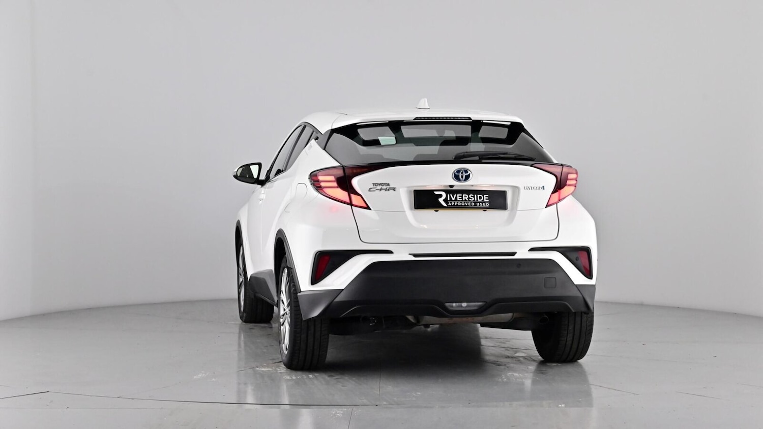 Used Toyota C-HR 2021 for sale - 76161477: Photo 66